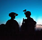 NATO Approves  $390mln Fund to Support Afghan Forces